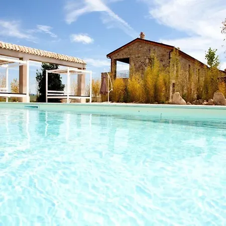 Apartamento Iv Viaggio By Interhome Volterra