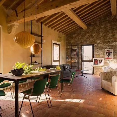 Iv Viaggio By Interhome Volterra
