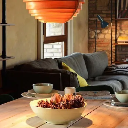 Iv Viaggio By Interhome * Volterra
