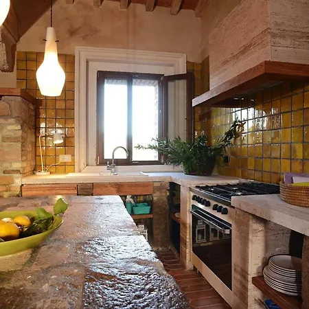 Apartamento Iv Viaggio By Interhome Volterra