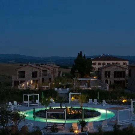 Apartamento Iv Viaggio By Interhome Volterra