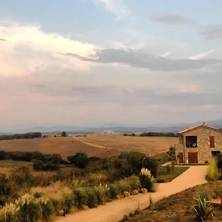 Apartamento Iv Viaggio By Interhome Volterra