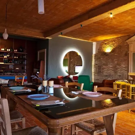 Iv Viaggio By Interhome Volterra