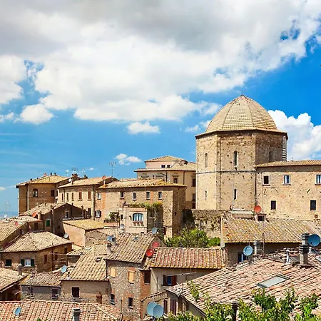 Iv Viaggio By Interhome Apartamento